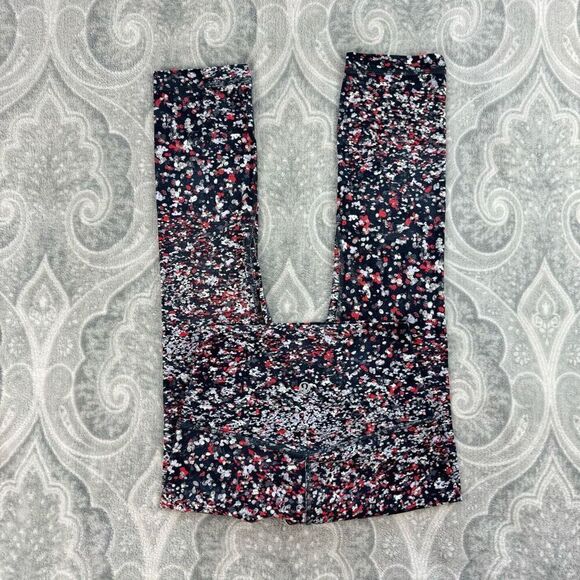 Womens Lululemon Align Crop - Picture 2 of 5